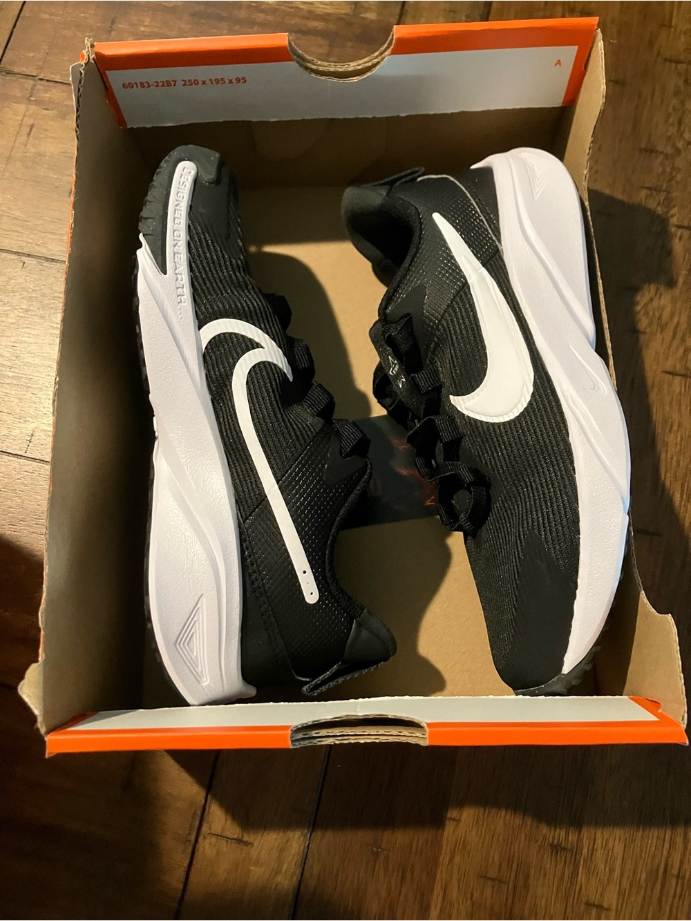 Nike Star Runner